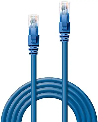 [NQ565] Cable Cat6 Networking de 1m