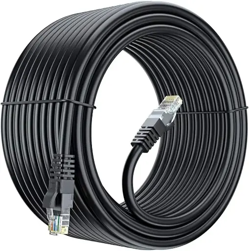 [NQ490] CABLE LAN 10M