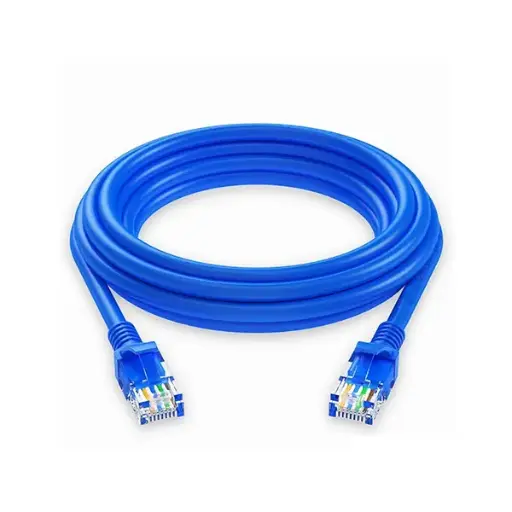 [NQ492] CABLE LAN 5M اصلي
