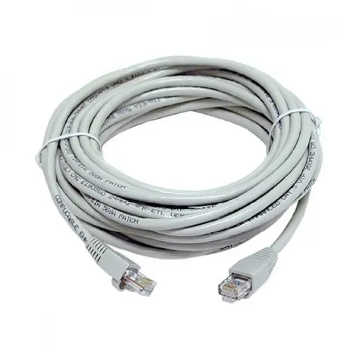 [NQ493] CABLE LAN CAT6 5M