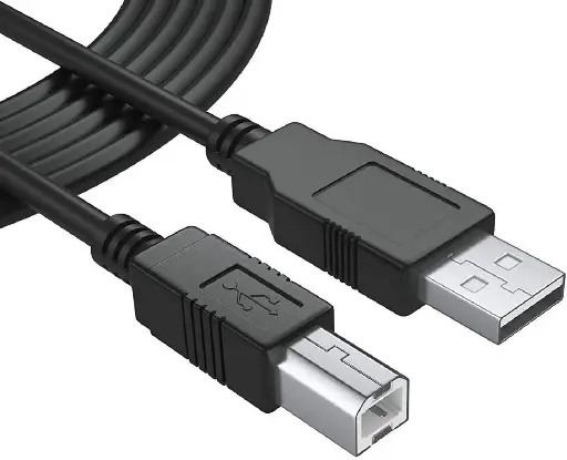 [NQ496] CABLE PRINTER 10M