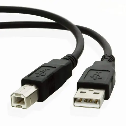 [NQ497] CABLE PRINTER 3M