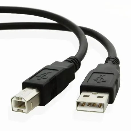 [NQ498] CABLE PRINTER 5M