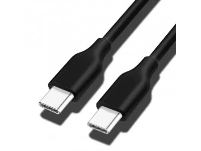 [NQ502] CABLE TYPE-C TO TYPE-C DATA 60W YD325