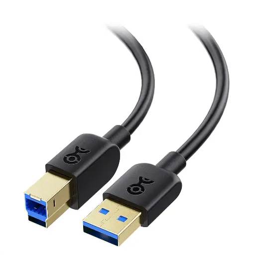 [NQ503] CABLE USB 3.0 HAUTE QUALITE HQ 1.8 M