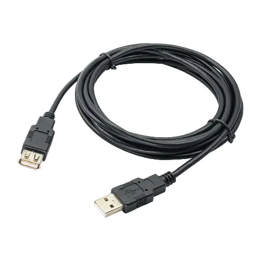 [NQ2784] cable usb to usb 3M