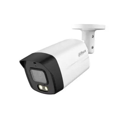 [NQ512] CAMERA HDCVI 5MP BULLET/HFW1509TLM-A-LED-0280BS2 DAHUA