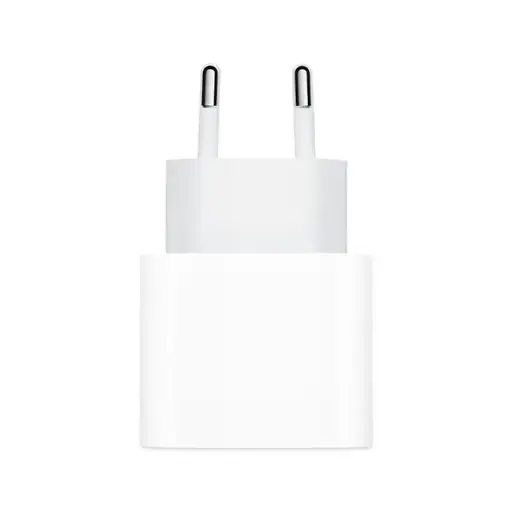 [NS109] Cargador Apple Tipo-C 20W