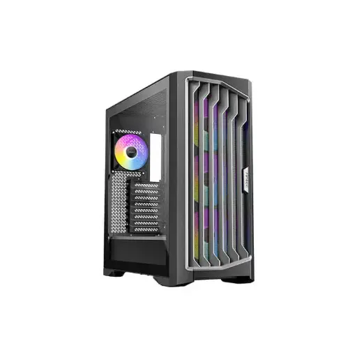 [NQ517] CASE 440-1 M ATX WHITE
