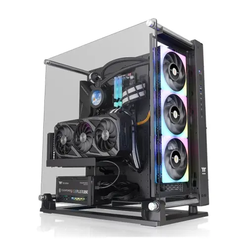 [NQ520] CASE ATX THERMALTAKE CORE P3 TG PRO