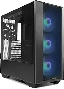 [NQ523] CASE LIAN LI LANCOOL 3 MESH RGB