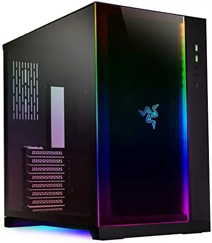 [NQ524] CASE LIAN Li O11 Dynamic Razer pc
