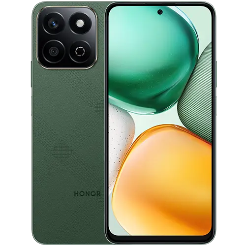 HONOR X7c
