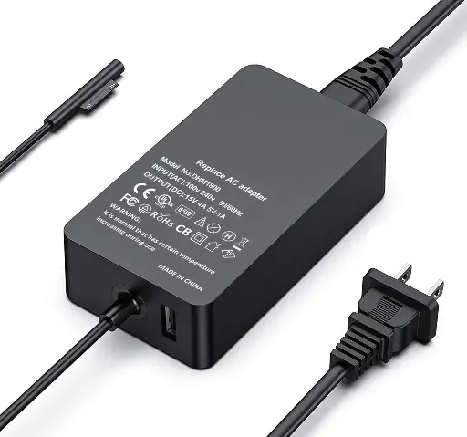 [NQ532] CHARGER SURFACE 15V 4A