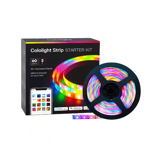 [NQ536] COLOLIGHT 60LED STRIP