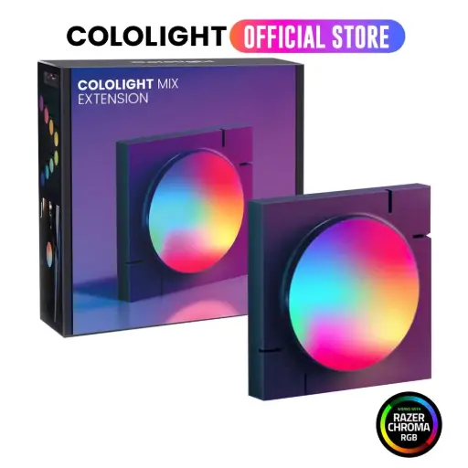COLOLIGHT MIX