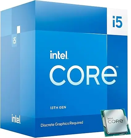 [NQ544] CORE I5 13400F