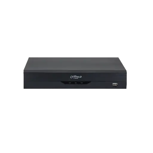 [NQ697] Dahua - XVR5104HS-4KL-I3(V3.0) - XVR - 4 chn