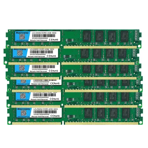 [NQ605] DDR3 8GB PULLOUT