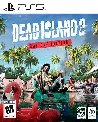 [NQ702] Dead Island 2 - Day One Edition (Playstation 5)