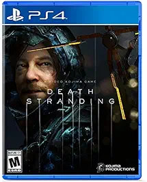 [NQ705] Death Stranding مستخدم