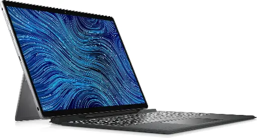 [NS134] Dell Latitude 7320 Detachable Detachable 2-in-1 Laptop i7 11th 1180G 512 SSD 16GB RAM Tablet Touch 13" Win 11 Pr