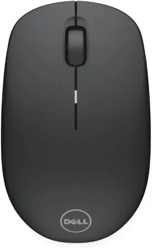 [NQ623] DELL WIRELESS MOUSE WM126