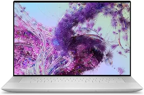 [NS120] DELL XPS 16 9640 Laptop FHD+ 16.3" Core Ultra 7 155H 16GB RAM 1TB SSD GeForce RTX 4050 6GB - Win 11