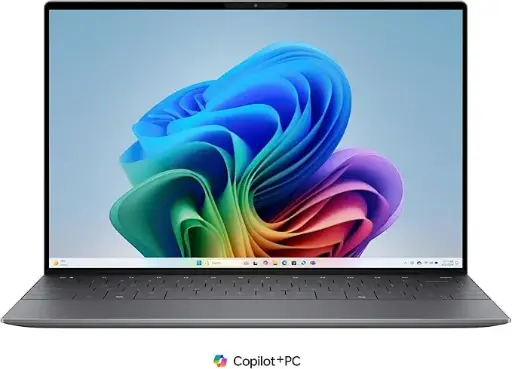 [NS123] DELL XPS PLUS 9345 SNAPDRAGON X ELITE 16GB DDR5X 512GB SSD 13.4 OLED 3K TOUCH WIN 11 HOME
