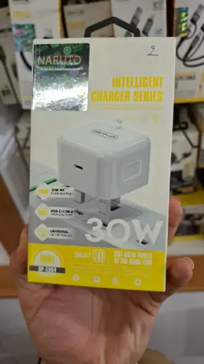 Digitplus 30 w pd smart id DP-X004