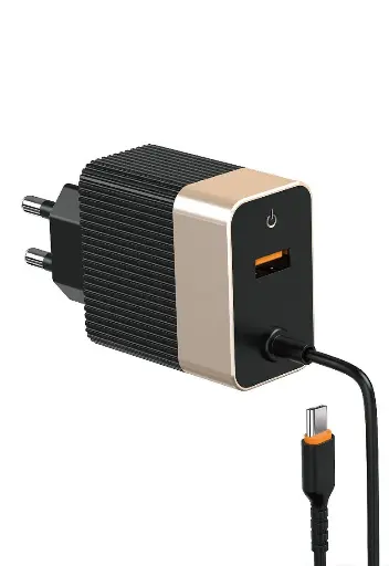 [NQ633] DIGITPLUS 45W GAN DUAL USB C