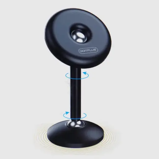 [NQ2818] digitplus dp-dca22 metal magnetic