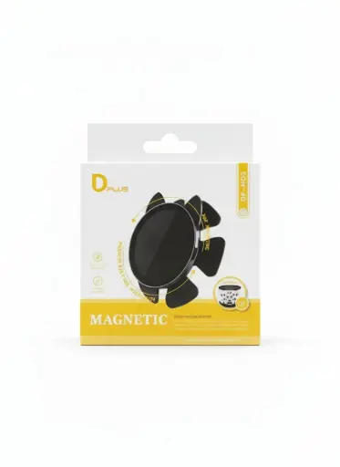digitplus dp-h03 metal magnetic