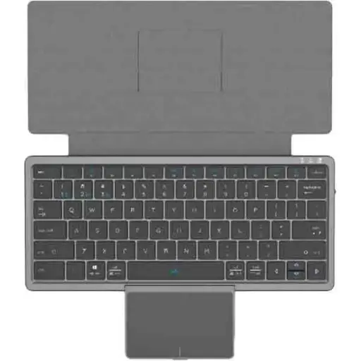 [NQ645] DIGITPLUS KEYBOARD WIRELESS + DP-kf8700