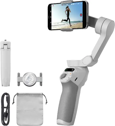 [NQ2820] dji osmo 6 se