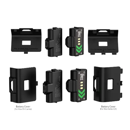 [NQ726] Dobe - Charging Dock für Xbox Series S / X tyx-3607