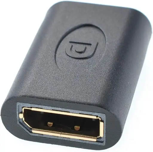 [NQ682] DP F\F ADPTER