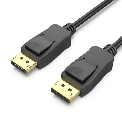 [NQ683] DP-DP 1.8M 4K CABLE