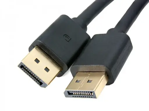 [NQ684] DP-DP 3M 4K CABLE