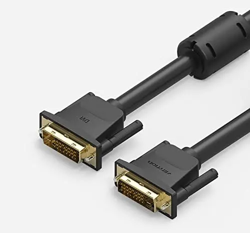 [NQ695] DVI24+1 -HDMI 1.5M CABLE