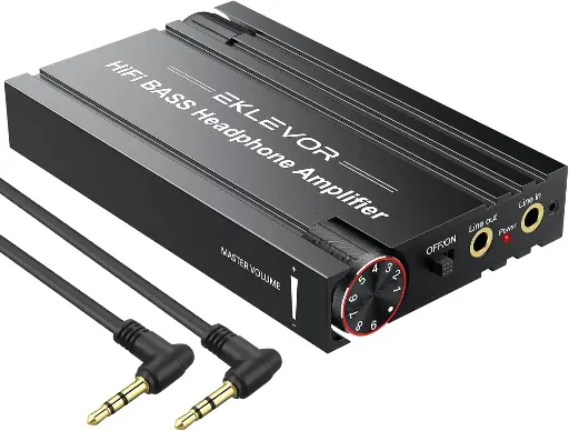 [NQ738] EKLEVOR EKV007