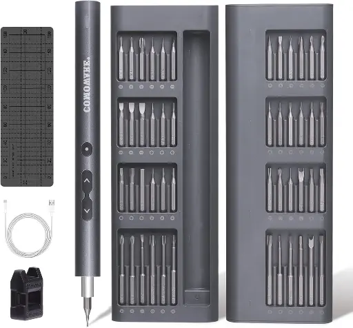 [NQ770] Electric Power Tools 50 in 1