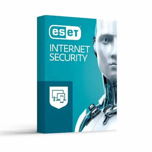 [NQ741] ESET INTERNET SECURITY 2 DEVICES 1YEAR