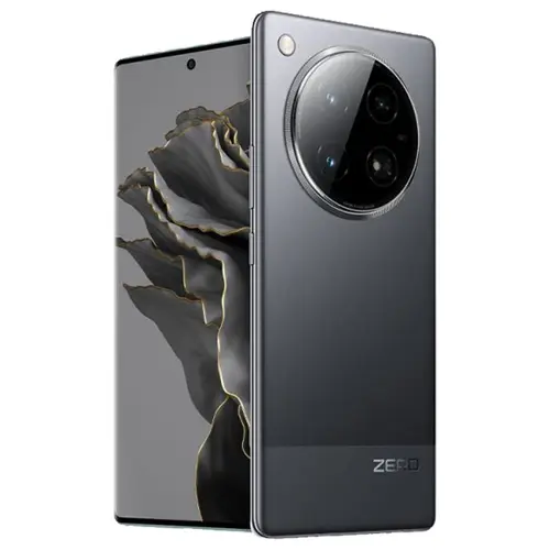[NQ1156] Infinix Zero 40 4G