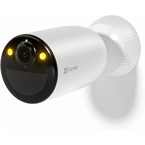 [NQ751] EZVIZ SMART HOME BATTERY CAMERA CB3 1080P FHD