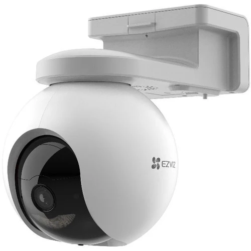 [NQ756] EZVIZ SMART HOME BATTREY CAMERA OUTDOOR HB8 2K 4MP