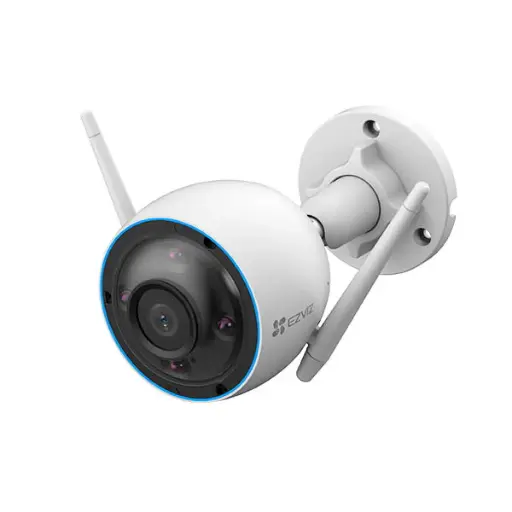 [NQ759] EZVIZ SMART HOME CAMERA H3 3K 5MP