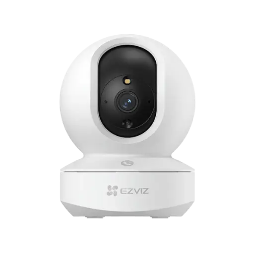 [NQ766] EZVIZ SMART HOME CAMERA TY1 PRO 2K 4MP