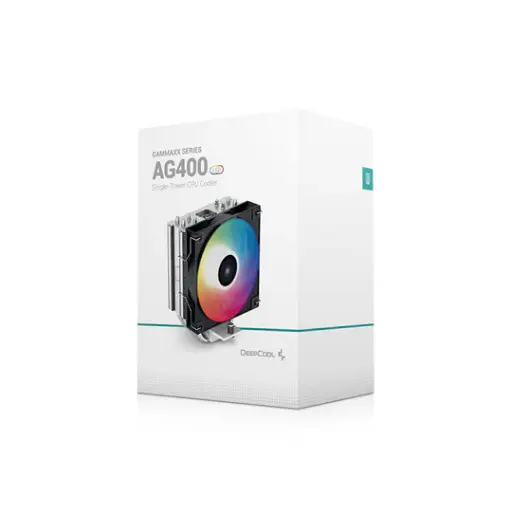 [NQ784] FAN CPU DEEPCOOL AG400