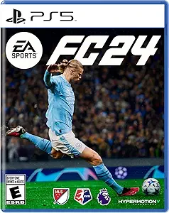 [NQ795] FC 24 Standard PlayStation 5
